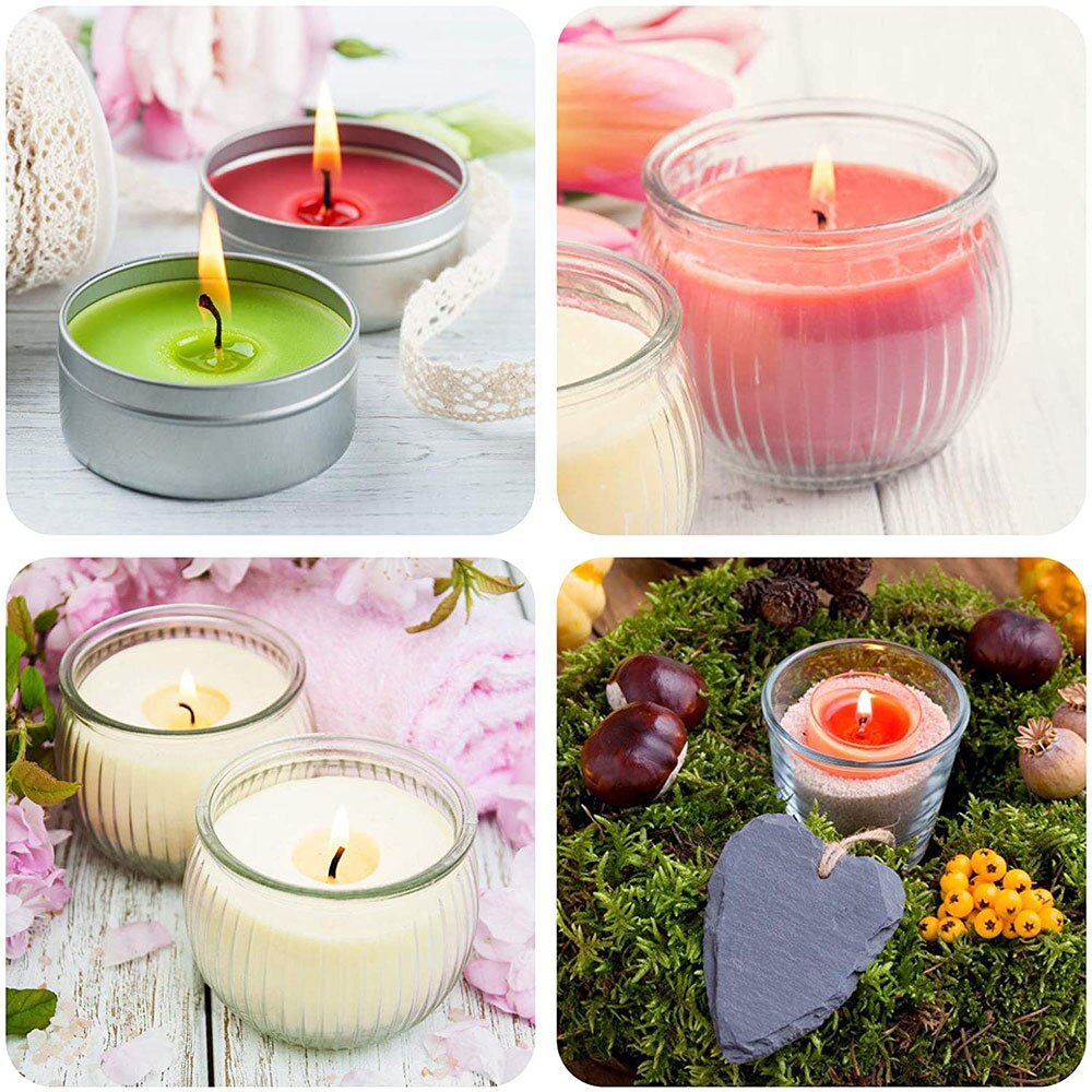 Lamp Katoen Kaars Lamp