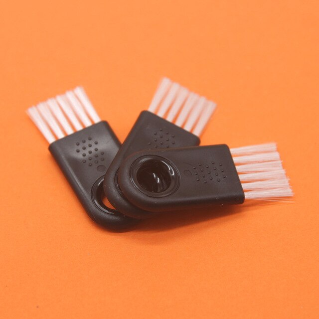 Multi Functional Pp Material Razor Small Brush Pla... – Vicedeal