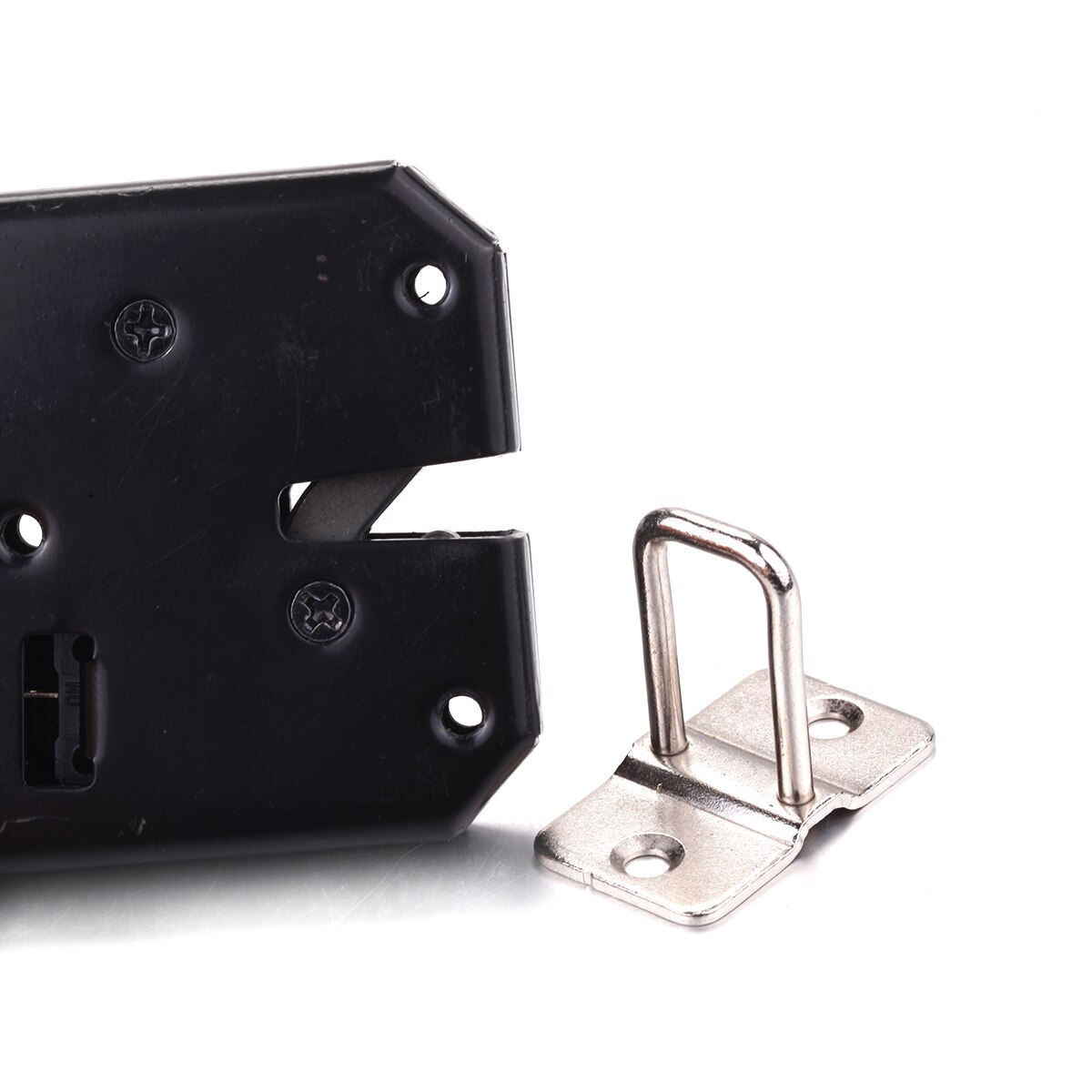 Dc 12v 2a elektromagnetisk el-styreskab post-/brevkasselåse
