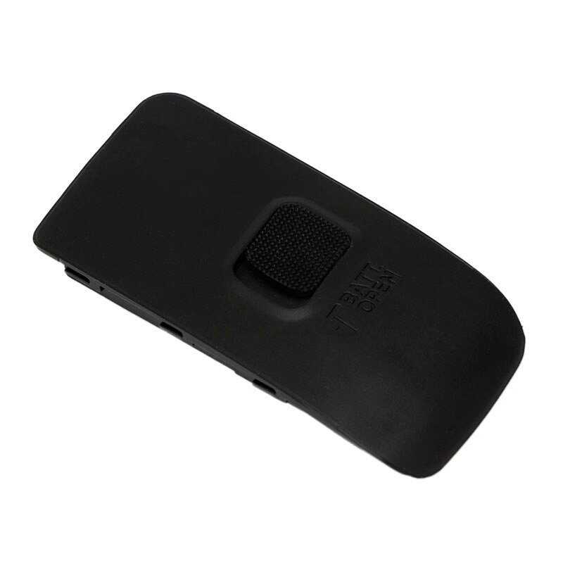 Tapa del compartimento de la batería para YONGNUO YN600EX-RT YN685 Reparación de flash piezas para Canon y YN685N para Nikon