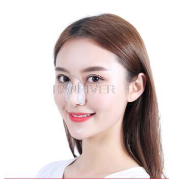 Nose piece nose piece nose piece nose piece nose piece nose piece nose piece nose piece right soft silicone nose clip