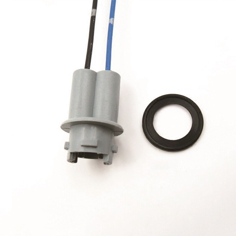 Soporte de lámpara Led T10 T15 para coche, adaptador de Base para bombillas, instrumento de liquidación de vehículos, accesorios de luz de señal de giro, 2 uds.