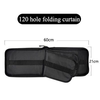 Sketch Drawing Pencil Set Pack Painting Pencil Bag Tool Sketch Pen School Art Writing Stationery Supply 7401: 121roles empty bag