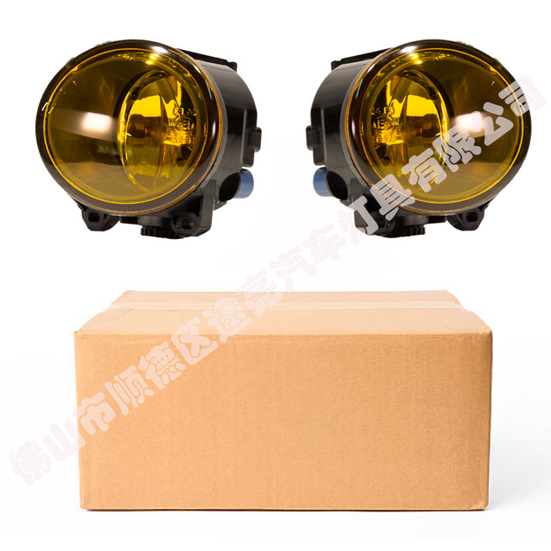 Auto MISTVERLICHTING Voor BMW E92 E93 328i 335i COUPE 09-11 MTECH M SPORT 5 Seriers GT F07 F10 F11 M5 2 Seriers F22 Clear Rook Amber: Sky Blue