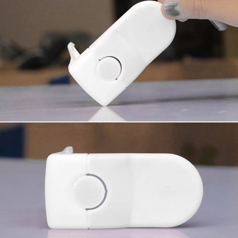 10pcs/set Baby Safety Drawer Locks Children Security Protection Lock For Cabinet Door Kids Child Safety Locks Securite Enfant