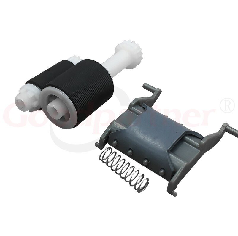 1 Conjunto de alimentación del ADF camioneta de separación PAD para HP M130 M132 M134 M227 M203 M206 M230 M203d M203dn M203dw M227d 130, 132, 134, 227