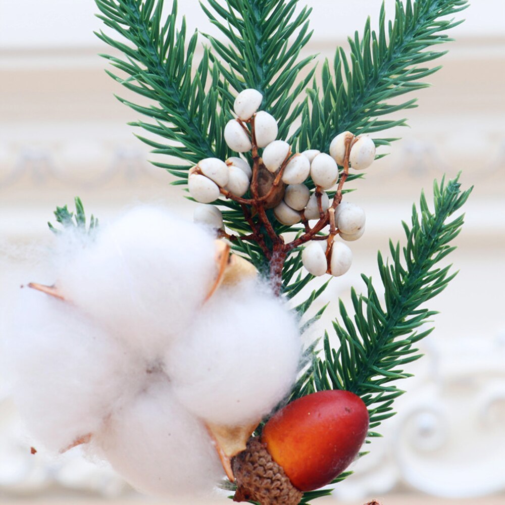 Christmas Decoration 25cm Mini Christmas Tree Office Bedroom Desktop Ornaments For Scene Decor Props Creativity Year