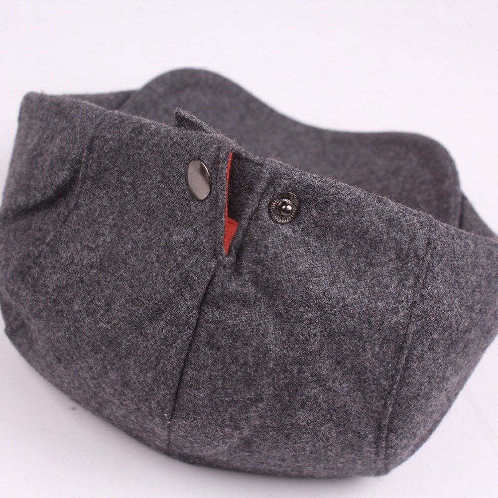 SLECKTON Men Flat Cap Herringbone Berets Caps for Men's Casual Peaked Caps Retro Newsboy Cap Cabbie Hats Casquette Gatsby Gorras