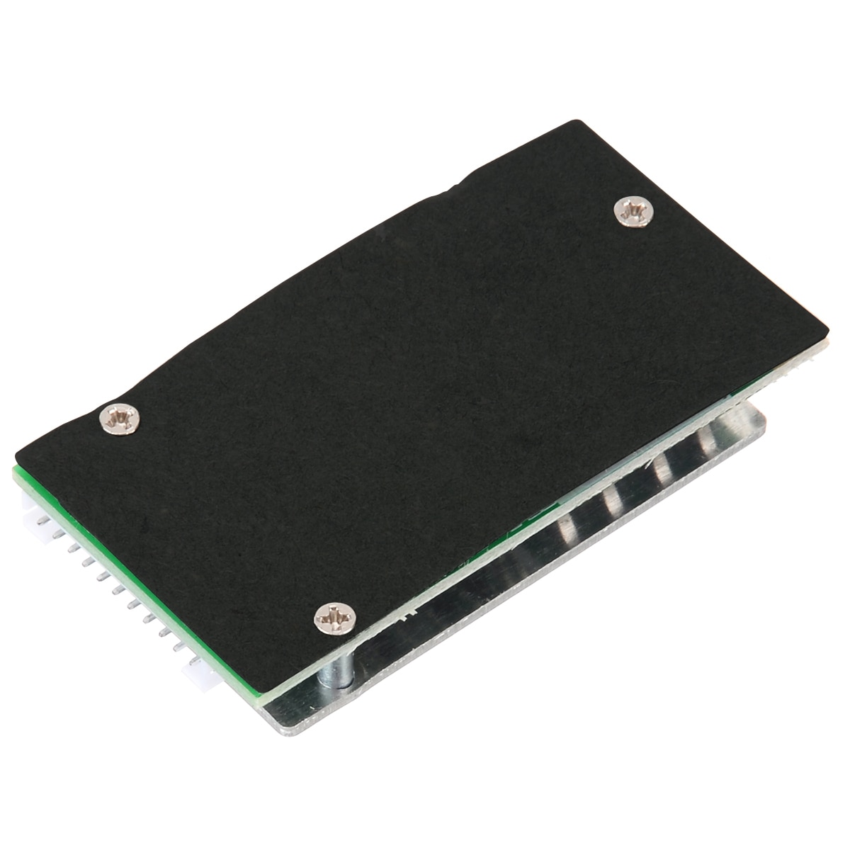1pc Li-ion Batteries 10S 36V 37V 15A batterie au Lithium BMS PCB PCM adapté pour vélo électrique Ebike 63x32x10mm