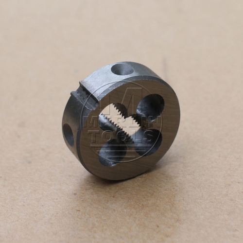 1/8 "  - 27 npt konisk gängad rördyna