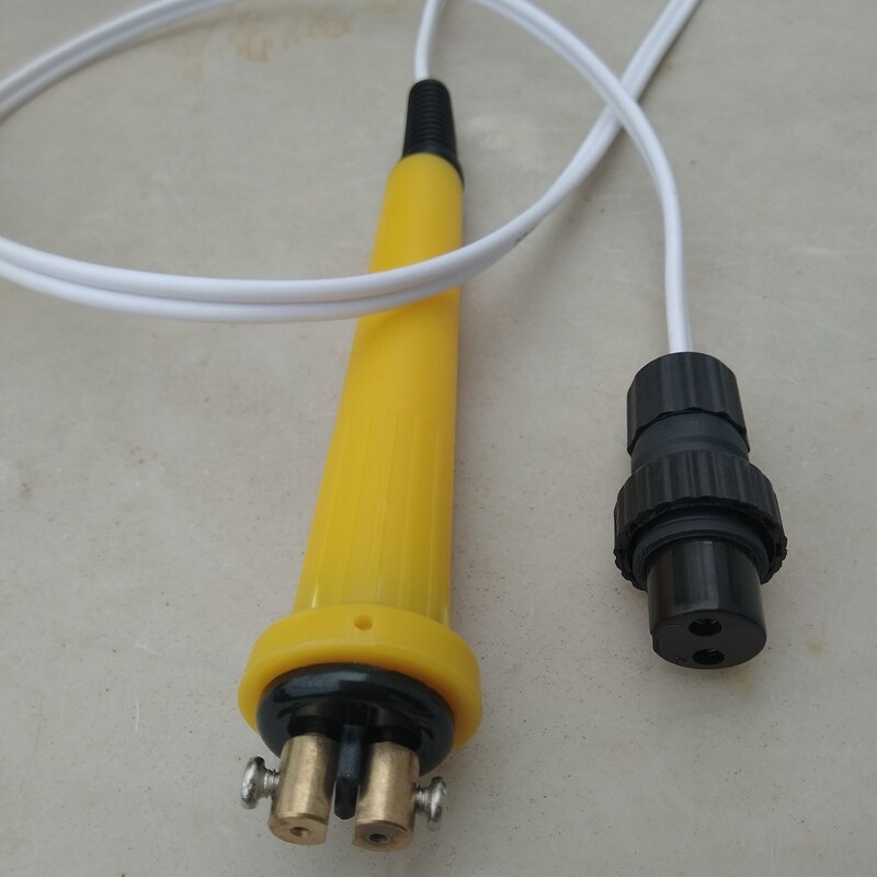 Us Plug,Adjustable Temperature Wood Burner Pyrography Pen Burning Machine Gourd Crafts Tool Set