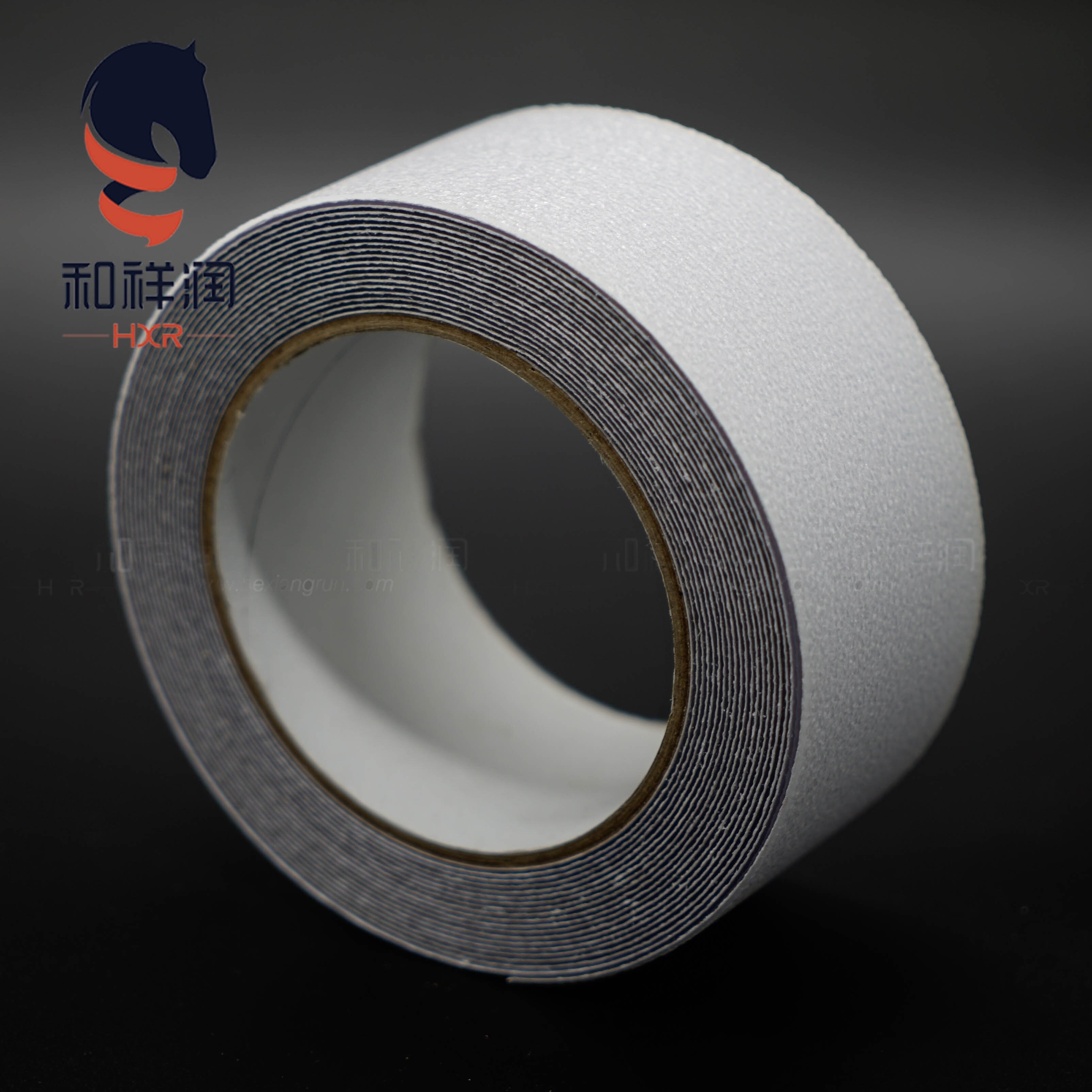 5M * 50 Mm Frosted Oppervlak Anti Slip Tape Schurende Voor Trappen Loopvlak Stap Veiligheid Tape Veiligheid antislip Anti Slip Tapes