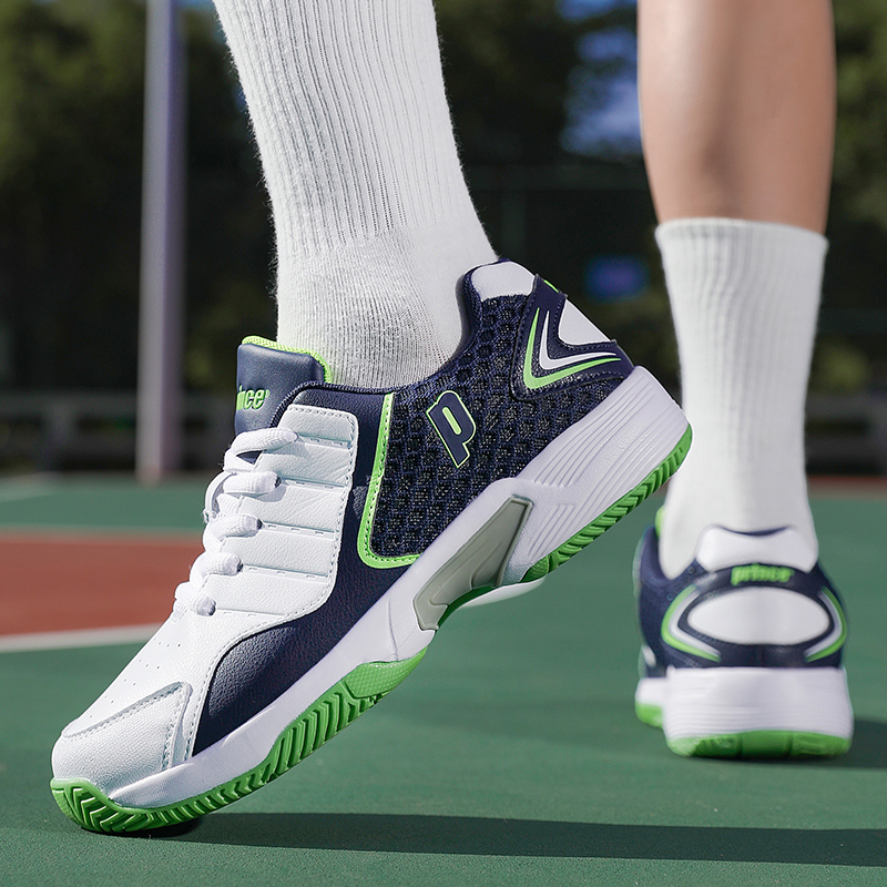 Chaussures de badminton pour hommes, baskets d'entraînement originales, chaussures de tennis de table non décontractées, grande taille, compétition, chaussures de volley-ball en salle
