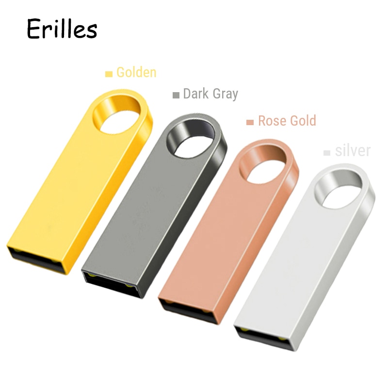 Hoge Snelheid Externe Opslag Flash Memory Stick 32 Gb 16 Gb 8 Gb 4 Gb Usb Flash Drive Pen Drive 128 Gb 64 Gb Pendrive Usb Stick 2.0