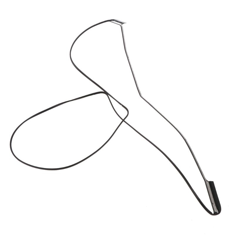 LCD Screen Rubber Middle Frame Bezel Ring for MacBook Pro Retina 15" A1398 Year