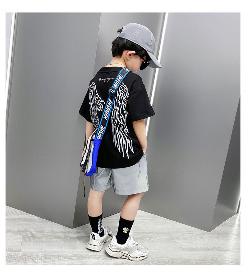 unisex reflective adjustable boys baseball caps streetwear hip hop homme fishing hat