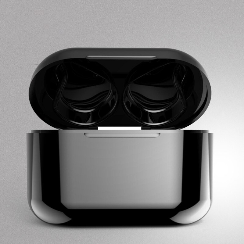 Original Charging Box for Sabbat E12 Ultra TWS Bluetooth Earphone Charging Cases X12 pro Black White 750mAh Wireless Charger Bin