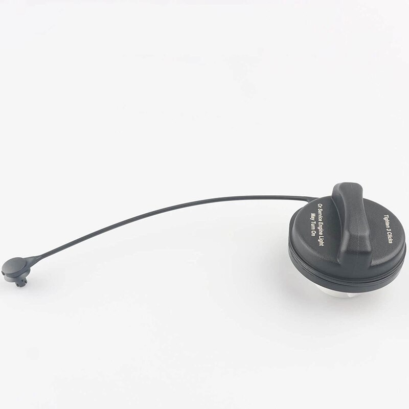Gas Cap, Fuel Cap GT335, 20914961 for Buick Cadillac Chevy GMC Lucerne, DTS, Escalade Cobalt Express, Savana, More