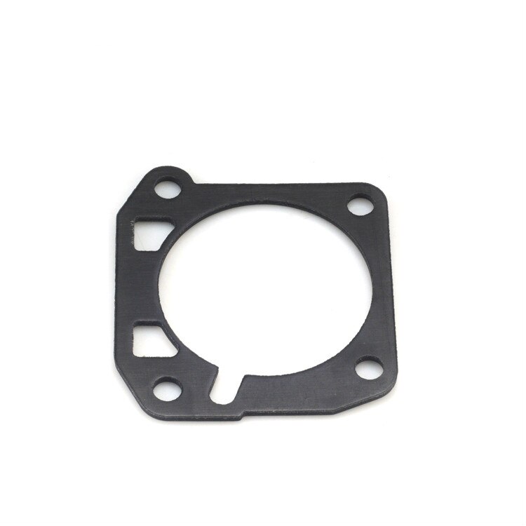 Cuerpo de acelerador térmico, KIT de juntas para culata de motor de 70MM para CIVIC B16 INTEGRA B18C1 GSR F22A H22A