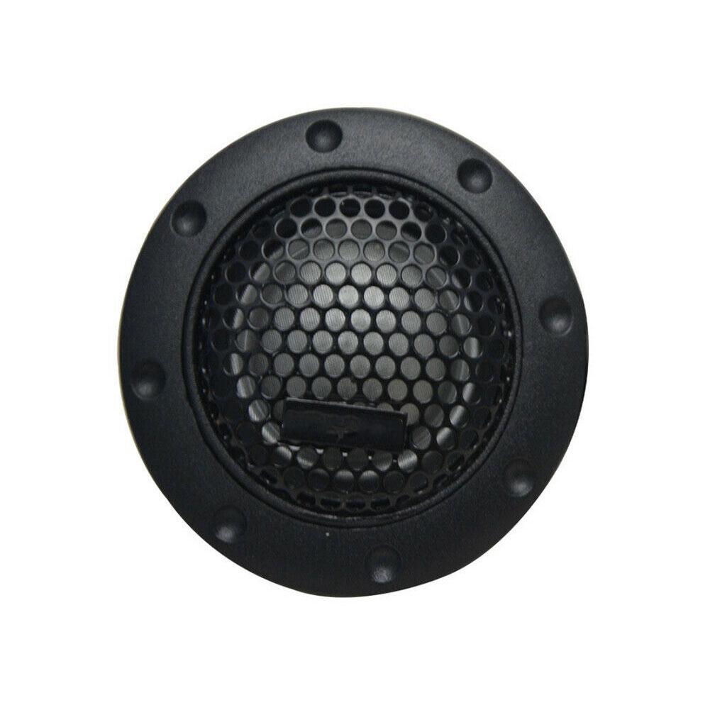 1.5 Inch Car Audio Modified Speaker S30 Car Tweeter Tweeter Car Tweeter 180W Tweeter Audio Horn Car Audio