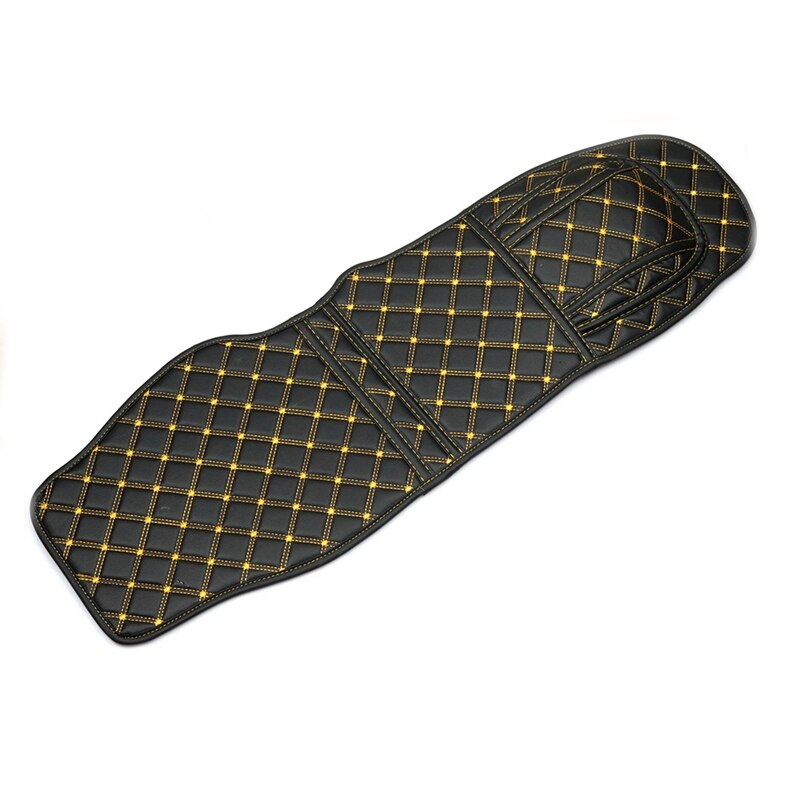 Motorcycle Bucket Storage Box Seat Storage Pouch Bag for Kymco Xciting 250 300 Accessories: Default Title