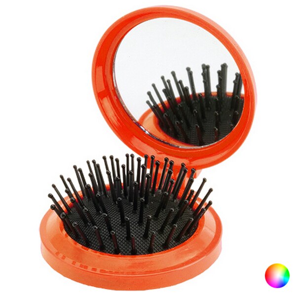 Brush with Mirror 149884