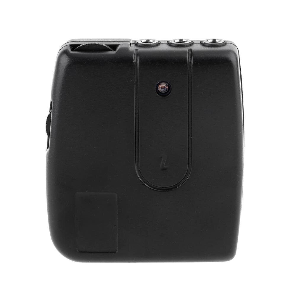 2-way Motorcycle Motorbike Helmet Intercom Headset Communication System