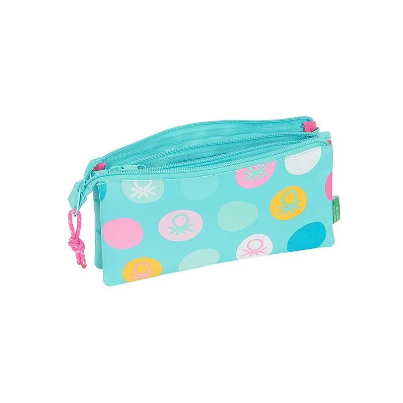 Portatodo Blackfit8 Turquesa Con Ofertas En | Ofertas Online