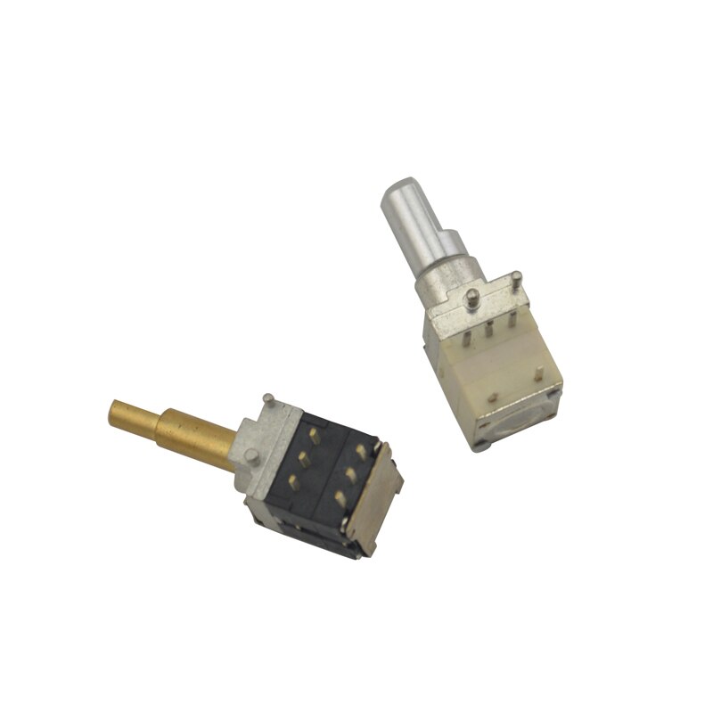 volume/Interruttore di Alimentazione + Interruttore Canale per Motorola GP338 GP360 GP380 HT1250 MTX960 pro7150 PTX760 GP338più GP388, gp88, gp300, gp3688