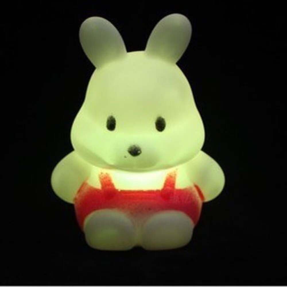 Kids Baby Home Decor Led Speelgoed