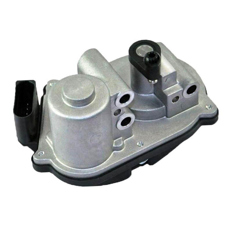 03L129086V 03L129086V120 03L129086 A2C53248883 A2C92454100 A2C59506246 40172313AC Volet de Tubulure D'admission Actionneur/Moteur