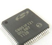 C8051F120-GQR C8051F121-GQR C8051F122-GQR C8051F123-GQR C8051F124-GQR C8051F125-GQR C8051F126-GQR C8051F127-GQR