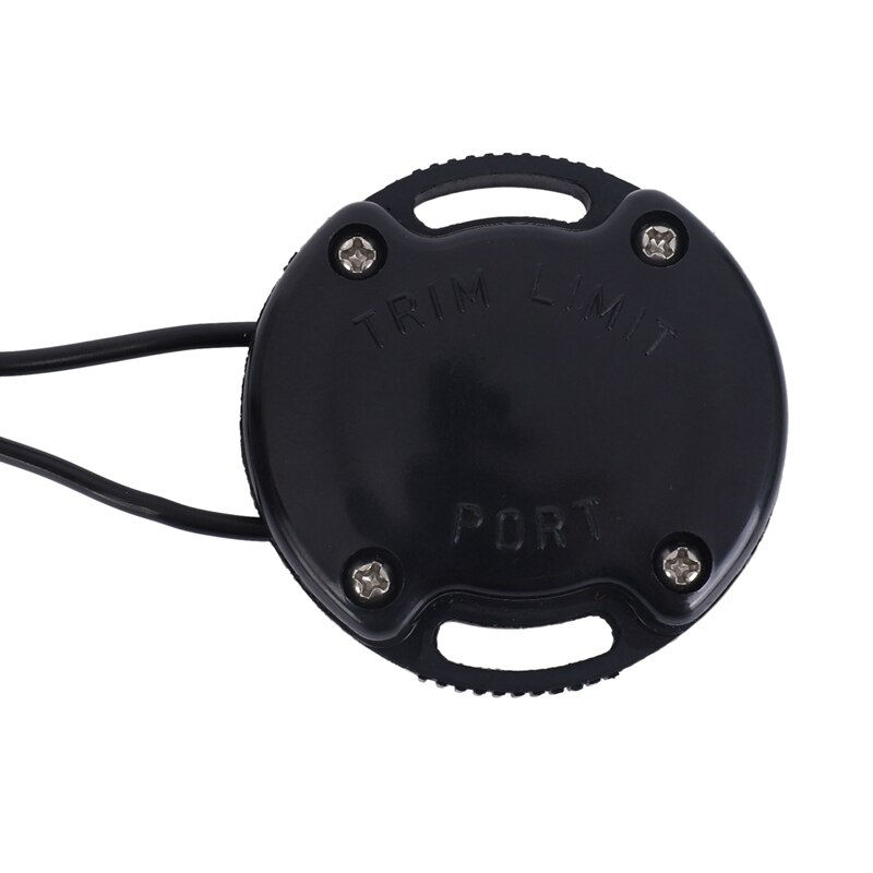Vipp- / trimgränssändarbrytarsats för mercruiser r / mr / alpha one bravo 805320 a 03 805130 a 2