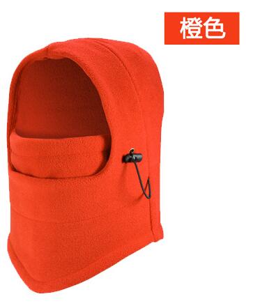 Winter Warm Fleece Beanies Hats for Men Skull Bandana Neck Warmer Balaclava Face Warmming Wargame Cap Special Forces Unisex Hat: C2