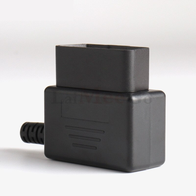 Car Diagnostic Tool Obd Male Plug 16pin Obd2 Conne Vicedeal Car Diagnostic Tool Obd Male Plug 16pin Obd2 Conne Vicedeal