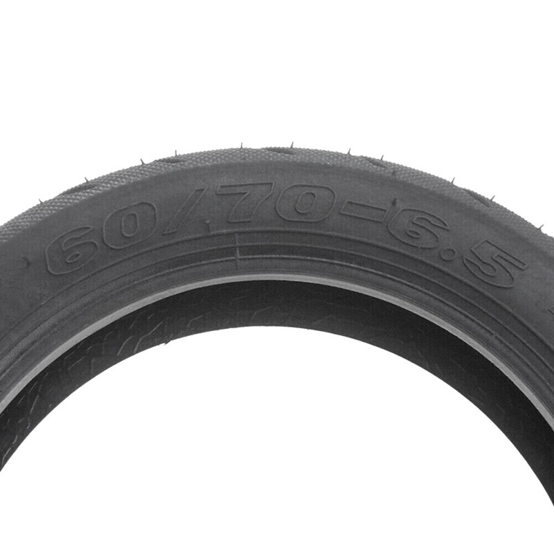 Outer Tire for Ninebot MAX G30 Electric Scooter 10 Inch 60/70-6.5 Wheel Tire Parts