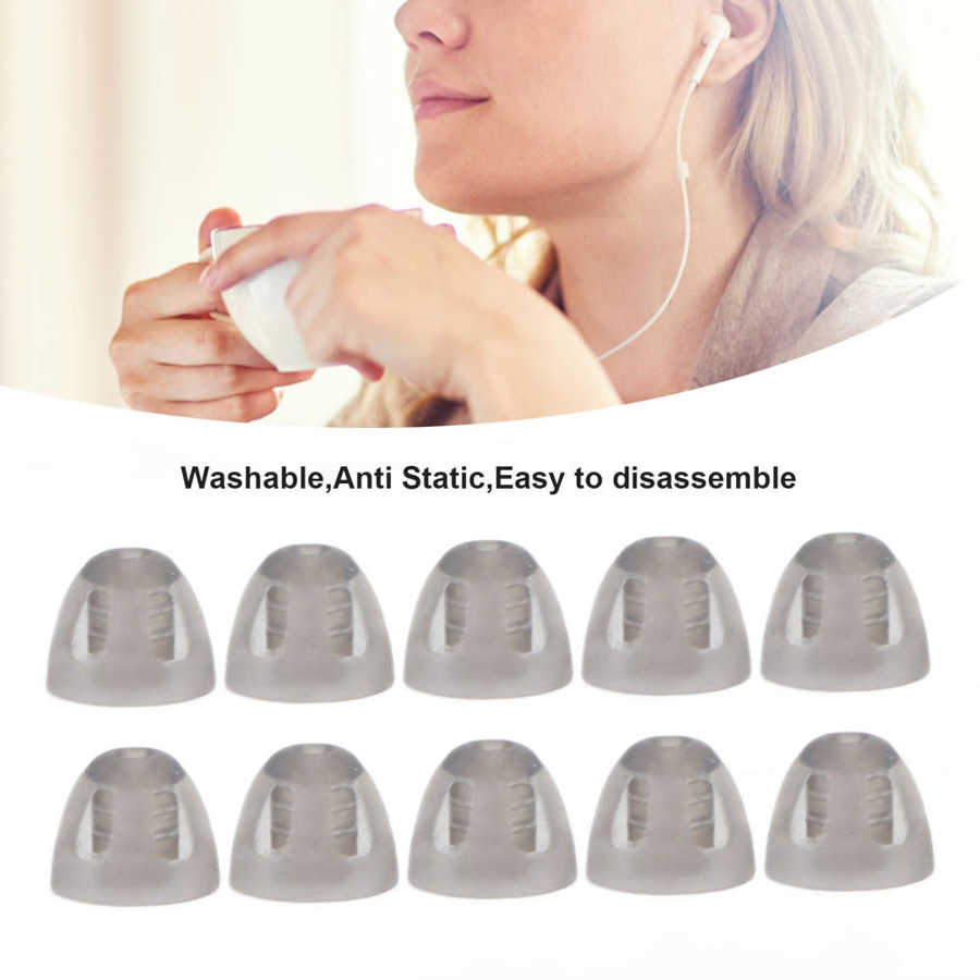 Where To Buy Hearing Aid Domes Hearing Aids Domes Deaf Aid Open Domes Silicone fo... – Grandado