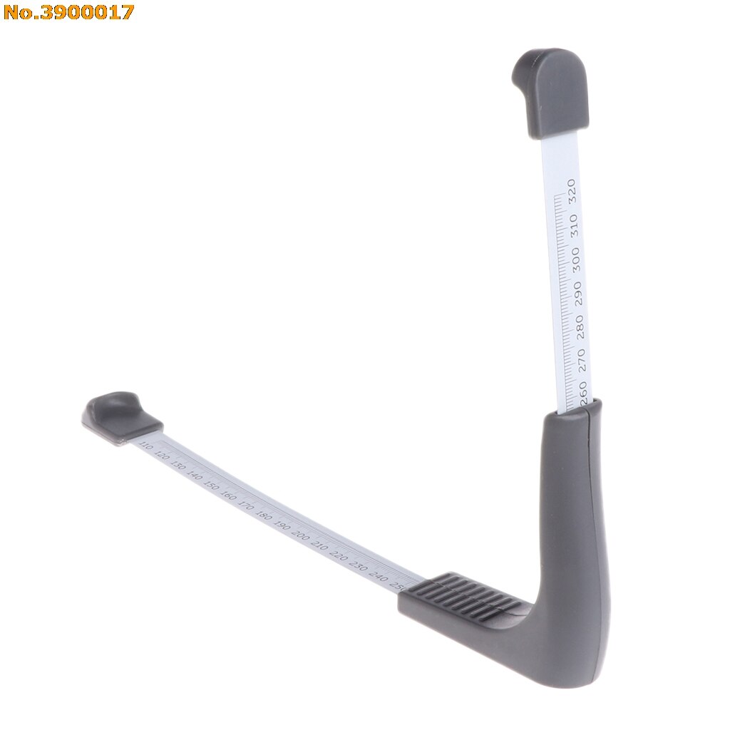 110-320mm Shoe Measurer Foot Gauge Adult Children Shoes Size Measuring Ruler Shpping Support