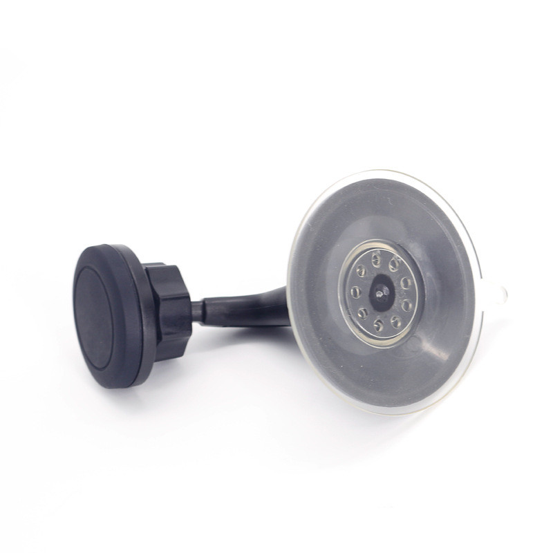 Universal 360 Degree Magnetic Mount Car Windshield Dashboard Holder Stand For Phone