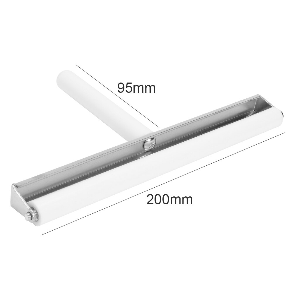 Silikon Rolle LCD Film Polarisierende Werkzeug Telefon Tablette Sauber Reparatur Werkzeug Staub Blasen Entfernung Bildschirm Schutz Reparatur Fix Stock