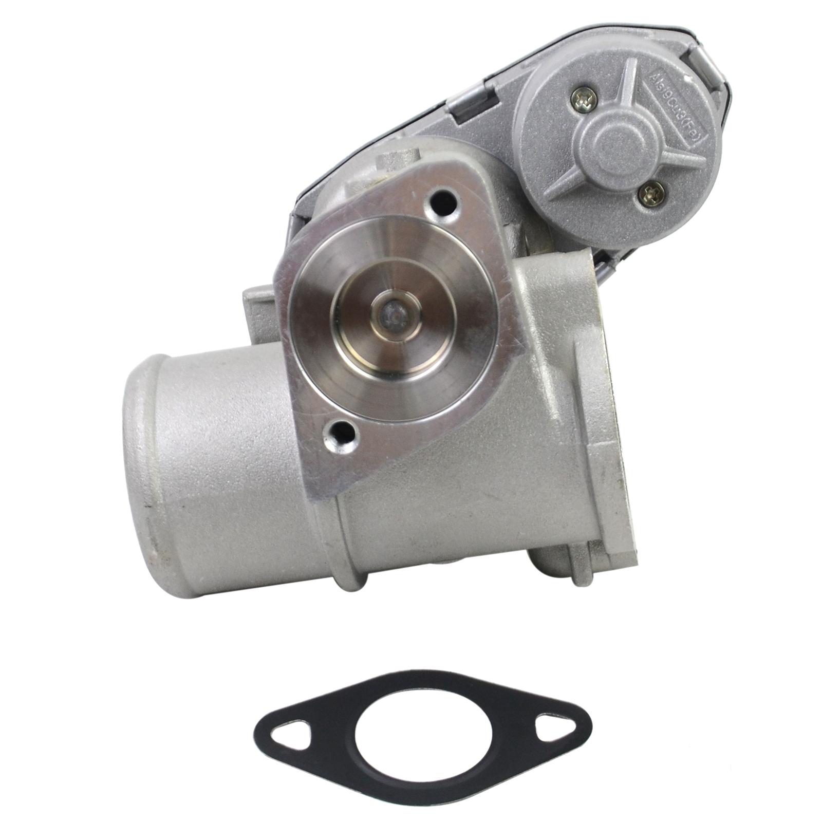 AP03 EGR Valve For Jaguar X-Type Ford MONDEO MK3 2.2D Diesel 5 Ports 6S7Q9D475AD