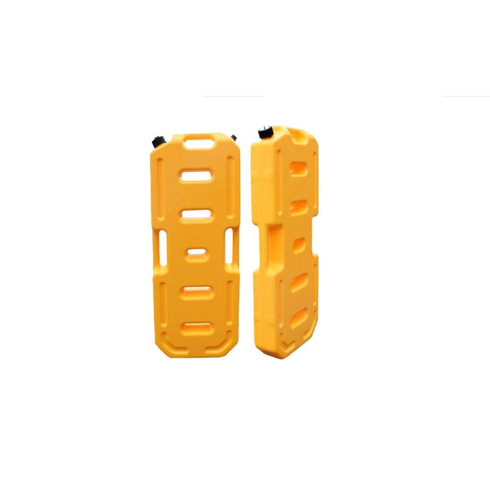 30L Portable Gasoline Diesel Fuel Tank with Refueling Pipe 5 Gallon SUV ATV Motorcycle Scooter Car Tanks Jerrycan