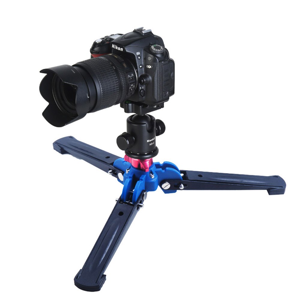 Cadiso Manbily A-555 160cm 63inch Aluminum Travel Monopod Mini Tripod Unipod Stick Ball head M2 Base for DSLR Camera
