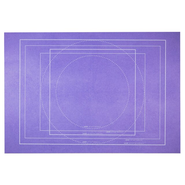 Puzzels Mat Jigsaw Roll Voelde Mat Speelkleed Puzzels Deken Voor Tot 2000 Stuks Puzzel Accessoires Draagbare Reizen Opslag tas: Leaflet tsetpurple