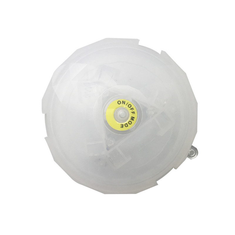 Floating Underwater Light RGB Submersible LED Disco Light Glow Show Swimming Pool Tub Spa Lamp Bath Light