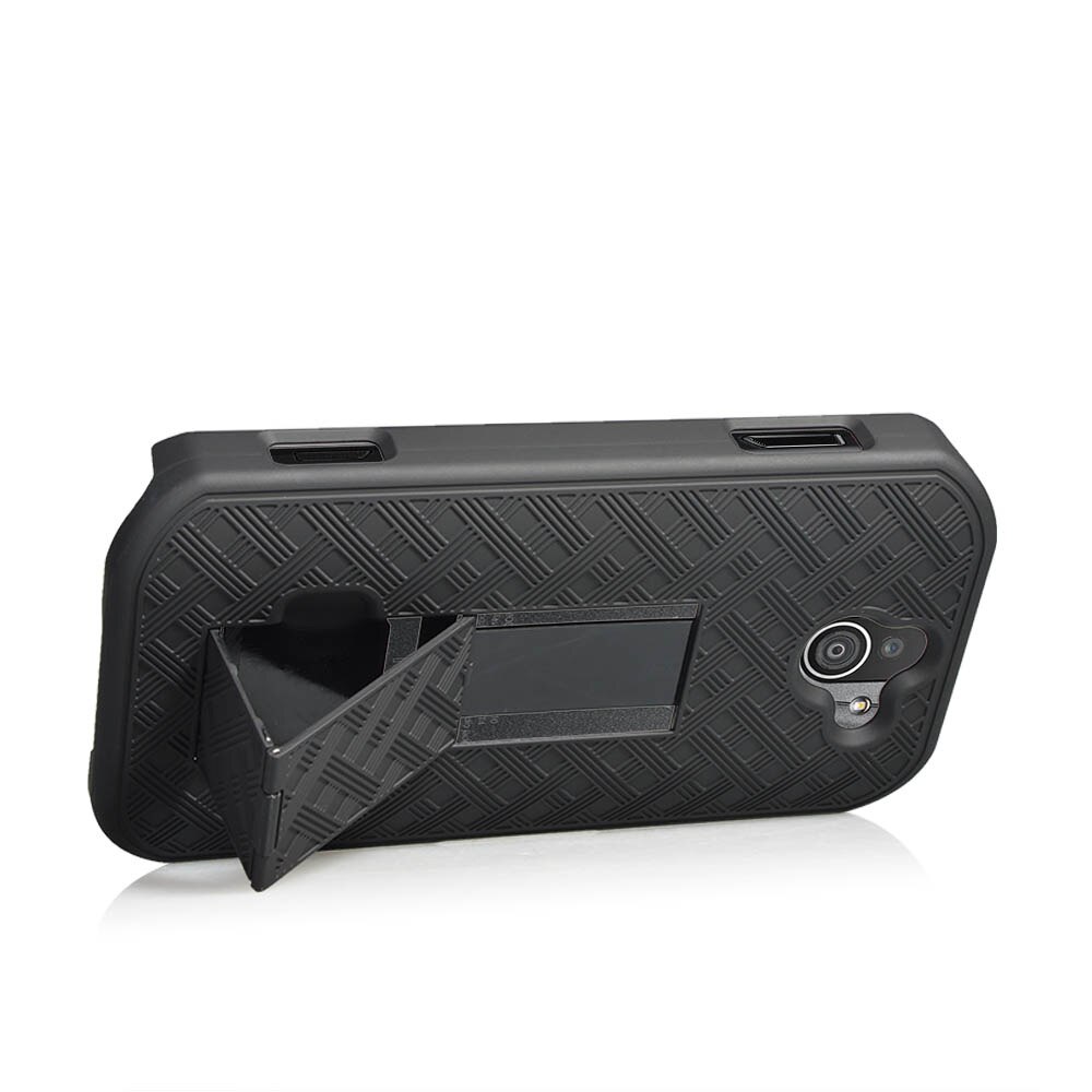 fallen Für Kyocera Duraforce Profi 2 E6900 E6910 schwer Pflicht Robustes Gehäbenutzen Mit Gürtel Clip Halfter schwer Startseite Für Kyocera duraforce Profi2