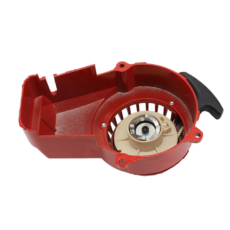 Motorcycle Pull start Pull Starter Standard For 47cc 49cc 2 Stroke Engine Mini Pocket Dirt Bike ATV Quad Scooter