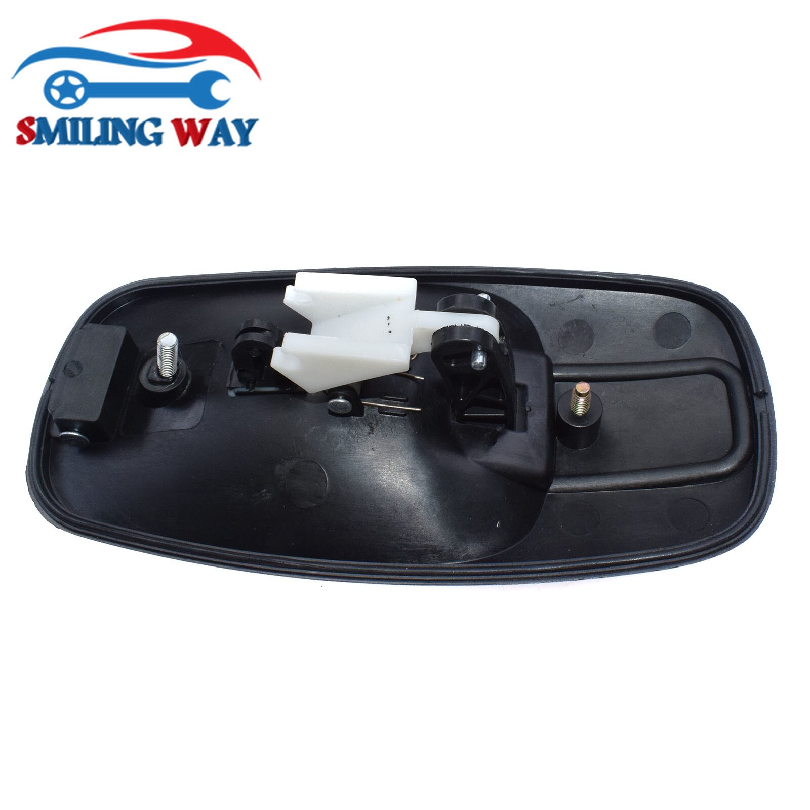 Outside Outer Side Sliding Door Handle 8200214656 For Renault Trafic 2007, Opel Vauxhall Vivaro Nissan Primastar 2001
