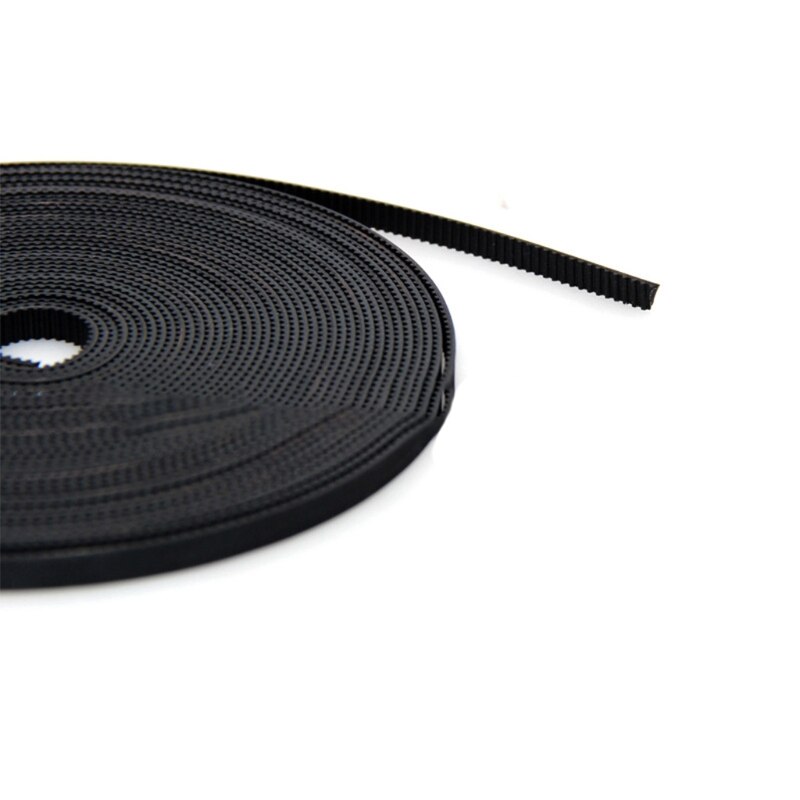 Tandriem gesloten HTD-8M, breedte 30mm, lengte 1720/215 tanden