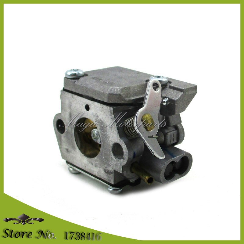 Karburator carb til ryobi fræsemaskine 310 bvr vakuum/blæser  #7843 carb